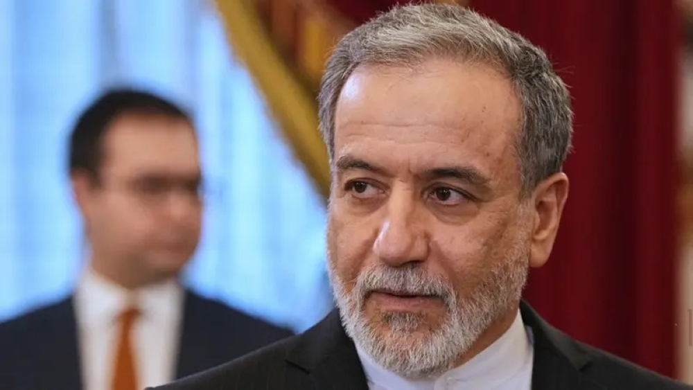 عراقجي: التواصل مستمر مع الولايات المتحدة دون تحقيق أي تقدم ملموس