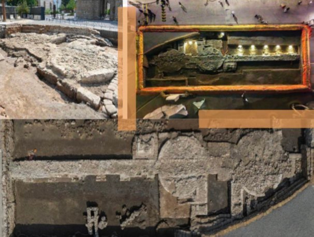 المملكة تتجاوز 11 ألف بُقعة أثرية.. و2260 موقعاً جديداً خلال عام 