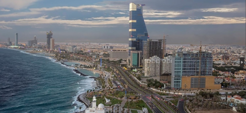 جاهزية 12 شاطئ وموقع بحري لاستقبال متنزهين الصيف في جدة 
