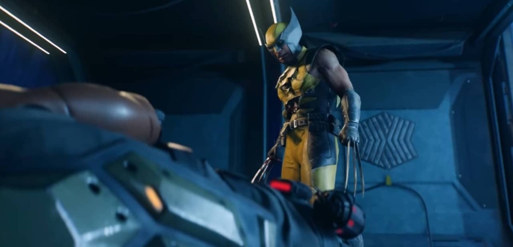 Marvel’s Wolverine تتيح إيقاف مشاهد العنف بالكامل