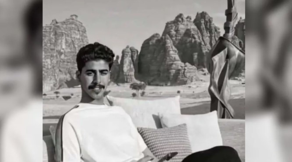 السجن المؤبد لقاتل الطالب السعودي محمد القاسم