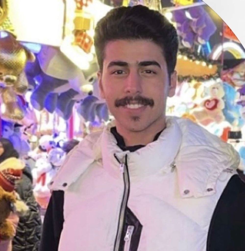 السجن المؤبد لقاتل الطالب السعودي محمد القاسم - مشاع إبداعي