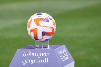 رابطة دوري روشن