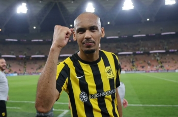 فابينهو تفاريس
