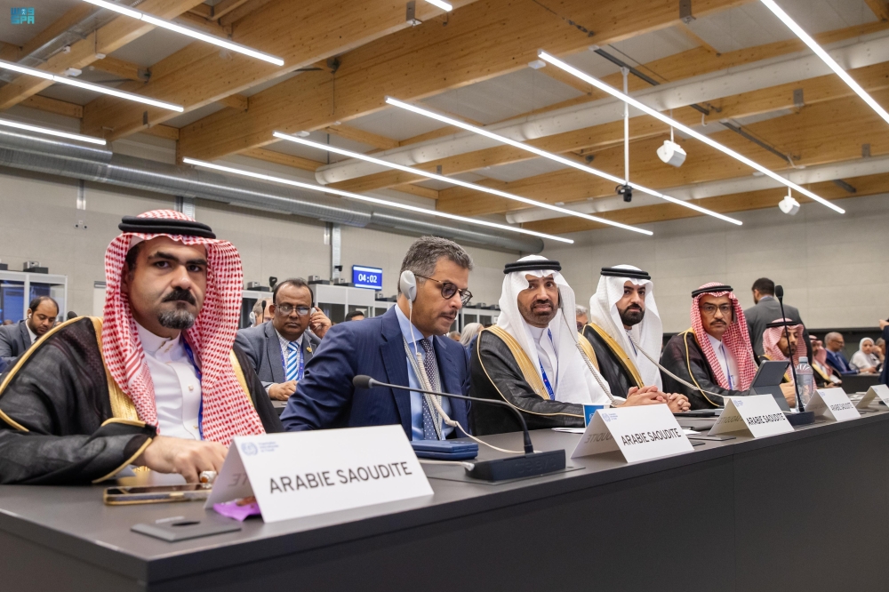 وزير الموارد البشرية يترأس وفد المملكة في مؤتمر العمل الدولي - واس