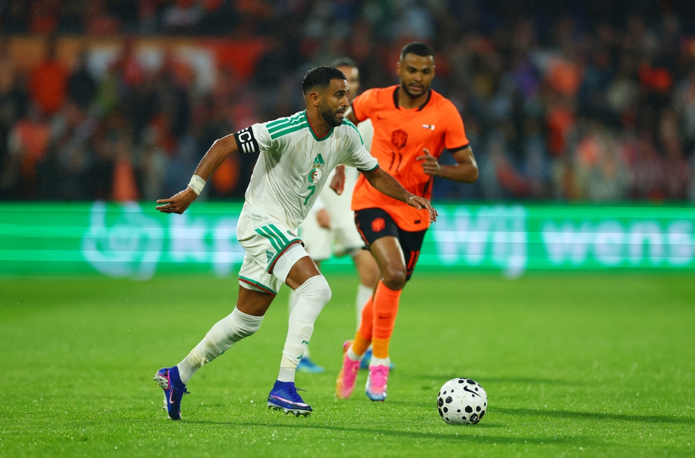 زئير العرب يرتد في الملاعب العالمية.. انتصارات ودية  مدوية  قبل مونديال 2026