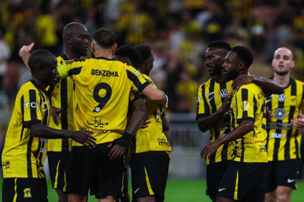 الاتحاد يقترب من ضم نجم النصر 