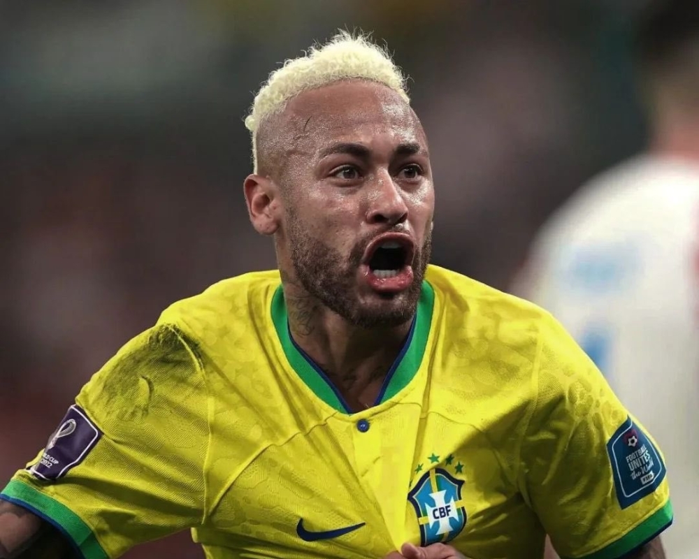 أنشيلوتي يكشف تطورات إصابة نيمار قبل كأس العالم 2026