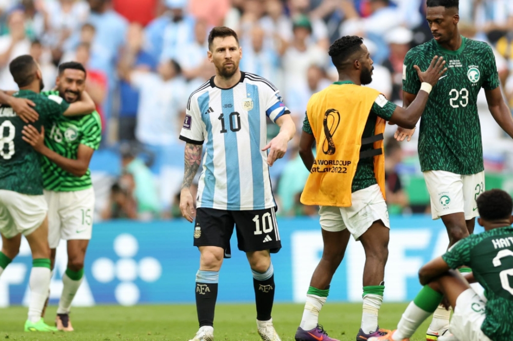   قبل كأس العالم 2026.. ملامح من إنجازات المنتخبات العربية في المونديال