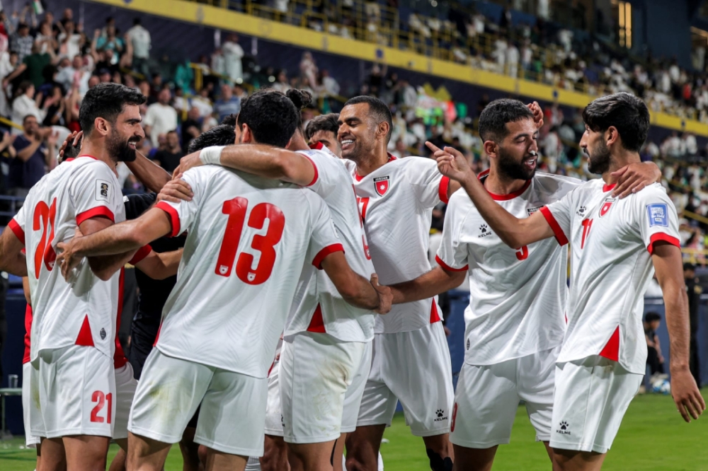 ضربة قوية لمنتخب الأردن قبل كأس العالم 2026