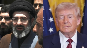 ترامب يبدي استعداده للقاء المرشد الإيراني - The Weekly Times