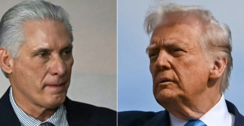 أمريكا تفرض عقوبات على الرئيس الكوبي - وكالات