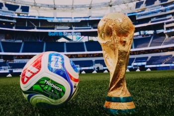 كأس العالم