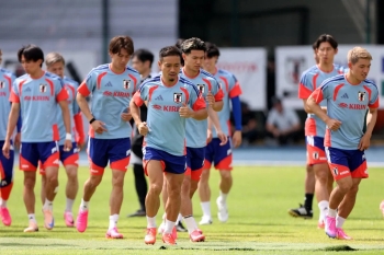 منتخب اليابان