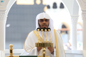 إمام الحرم: ملازمة الصحبة الصالحة من أسباب الثبات على دين الله