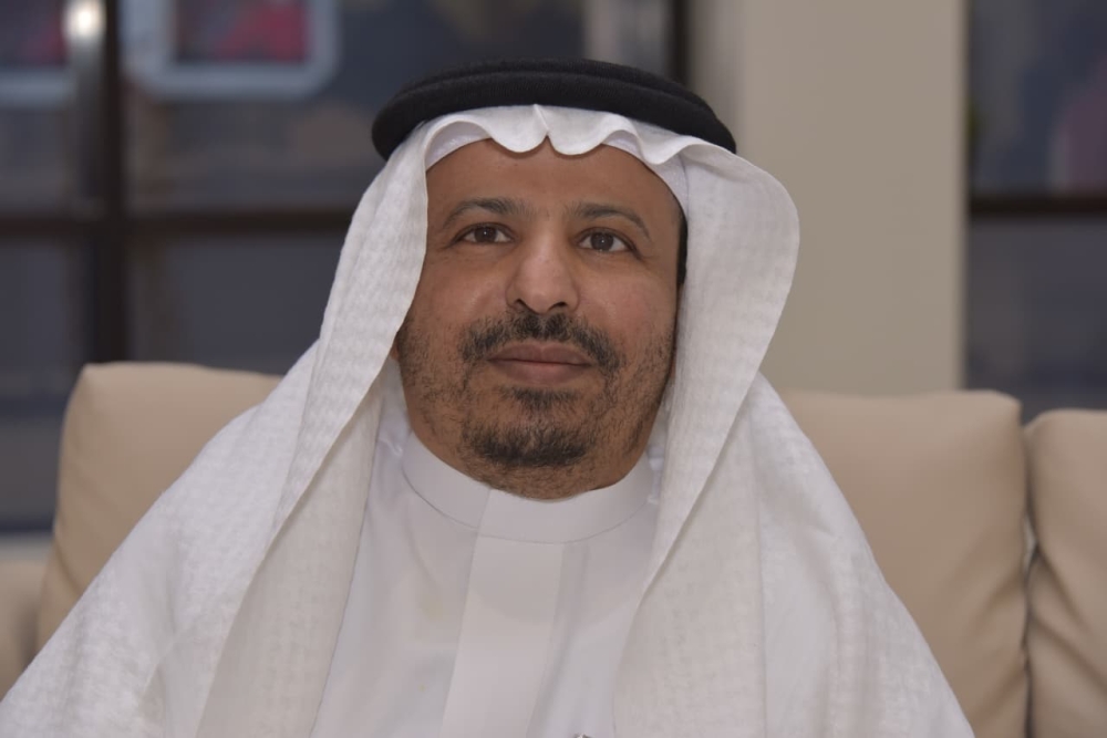 محمد يسلم