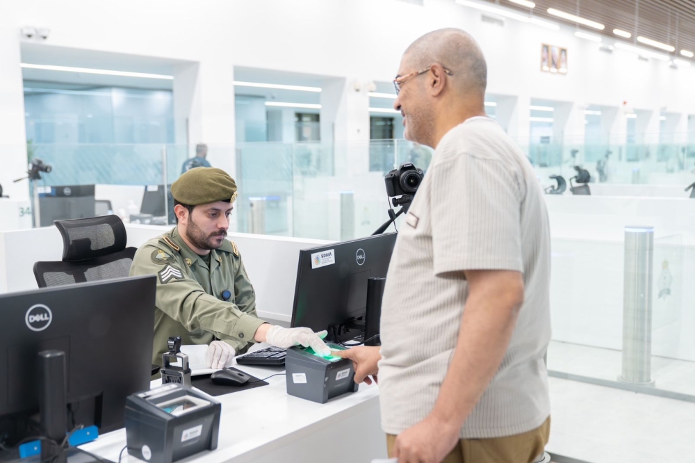 بمتابعة أمير تبوك.. مدينة الحجاج في حالة عمار تواصل توديع ضيوف الرحمن
