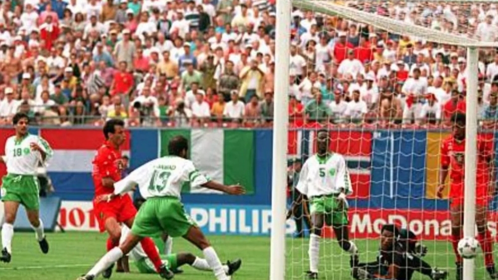 15 انتصارًا صنعت تاريخ العرب في كأس العالم .. والمغرب تتربع على القمة