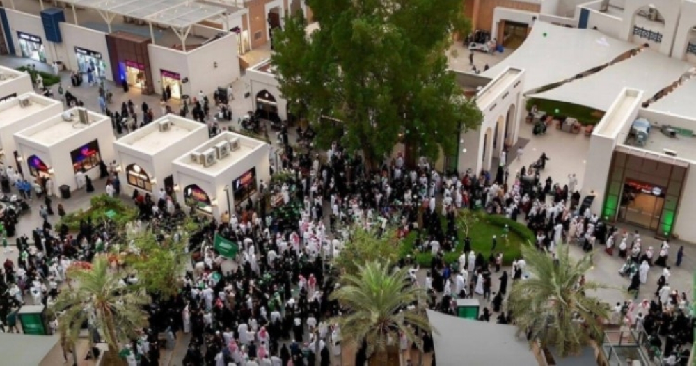 من عبق التاريخ إلى آفاق التقنية.. حي حراء يثري رحلة الحجاج - واس