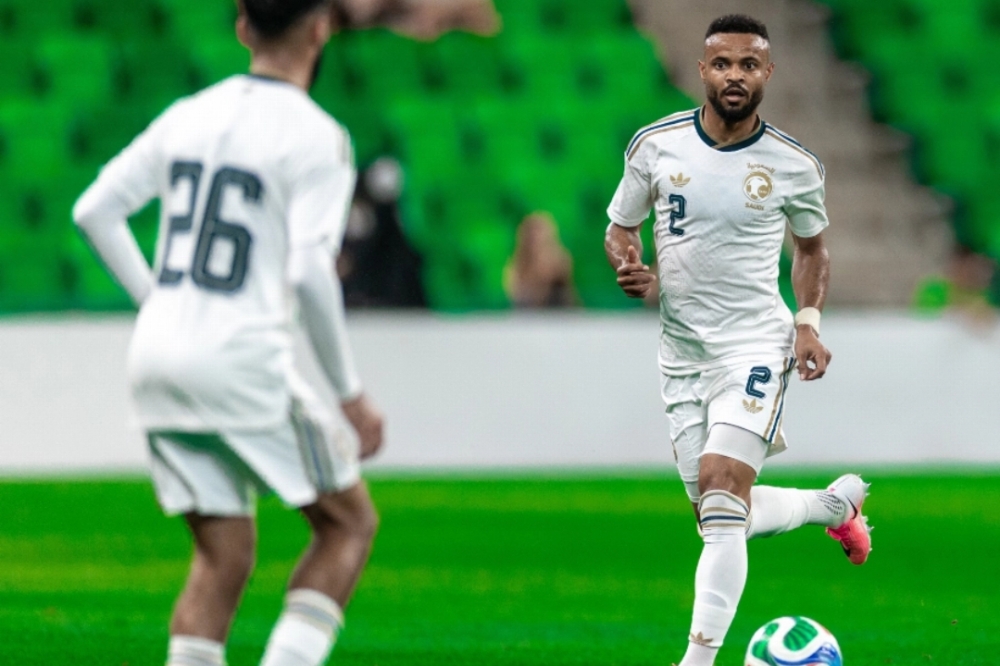 مجرشي: الأخضر يتطور يومًا بعد يوم.. ومواجهة السنغال اختبار مهم قبل مونديال 2026