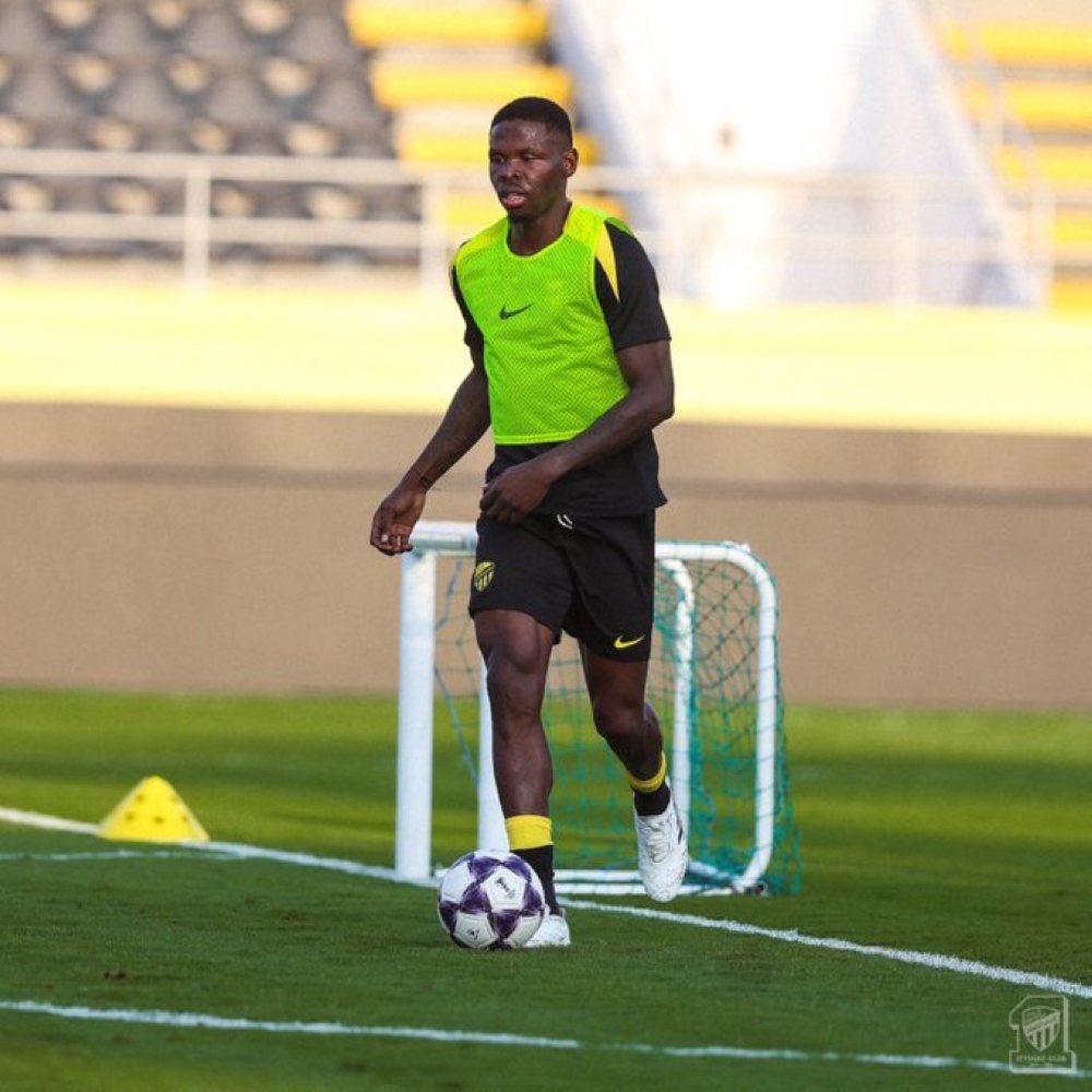 الاتحاد يعلن رسميا تفعيل بند الشراء في عقد ستيفان كيلر
