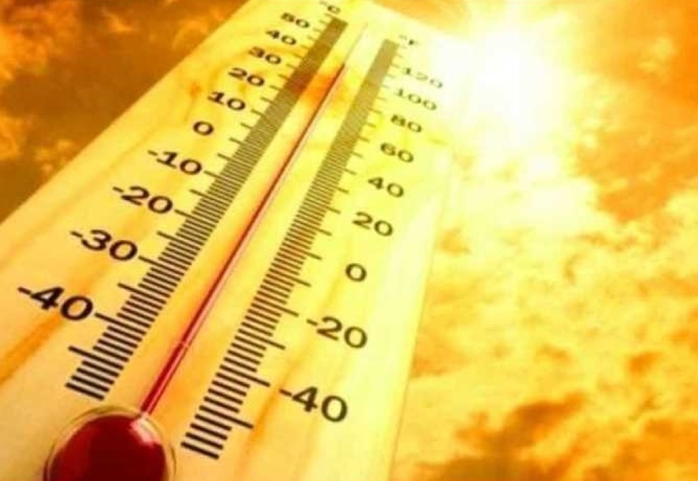 تنبيه بالإنذار الأصفر.. موجة حارة تضرب 4 محافظات في الشرقية