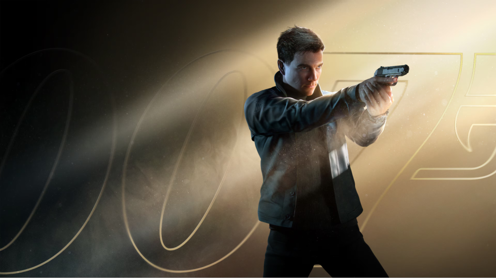 007 First Light تكشف خطة عامها الأول.. قصة جديدة وتحديثات ضخمة في الطريق