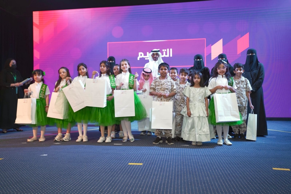 مشروع جديد لتطوير التقويم يستهدف 15 ألف طفل في رياض الأطفال 
