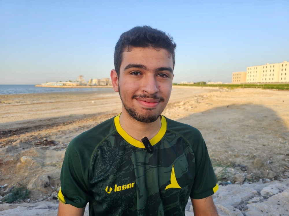 عبدالله محمد الشافعي
