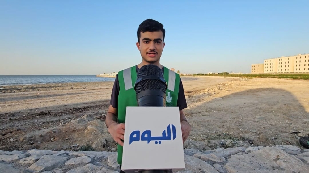 حسن العباس