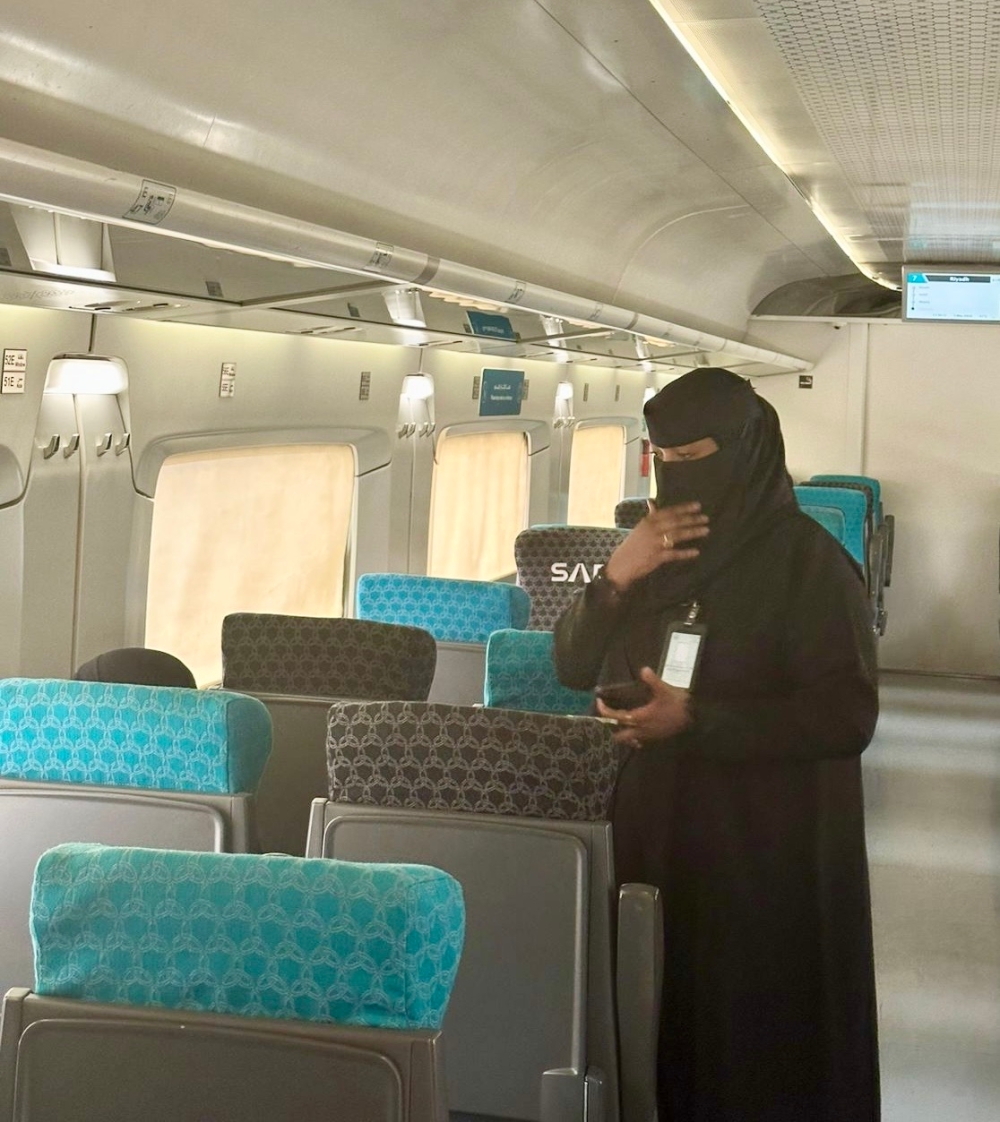 بـ 25 مؤشراً أداء.. مشروع قياس الرضا ينهي تقييم خدمات «سار» في الدمام والأحساء وبقيق