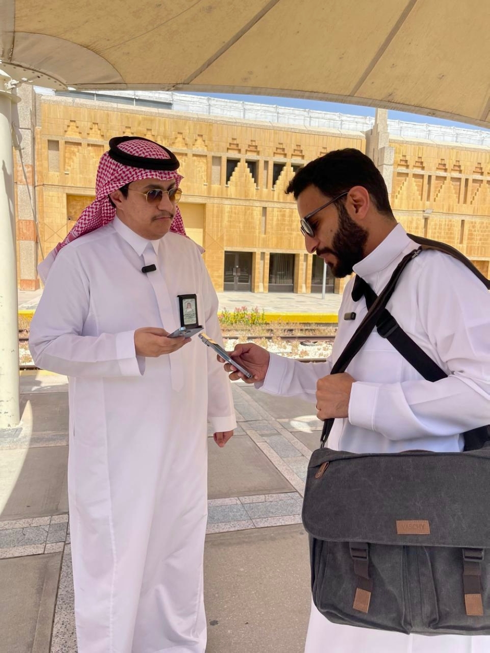 بـ 25 مؤشراً أداء.. مشروع قياس الرضا ينهي تقييم خدمات «سار» في الدمام والأحساء وبقيق