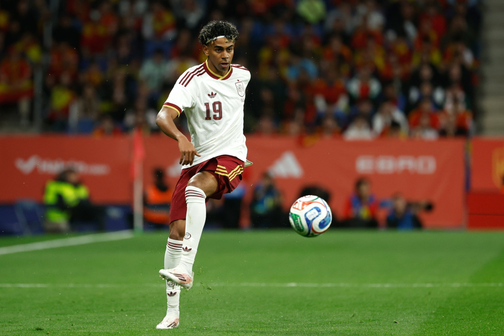 مونديال 2026.. نحو 900 لاعب يكتبون الفصل الأول في حلم كأس العالم