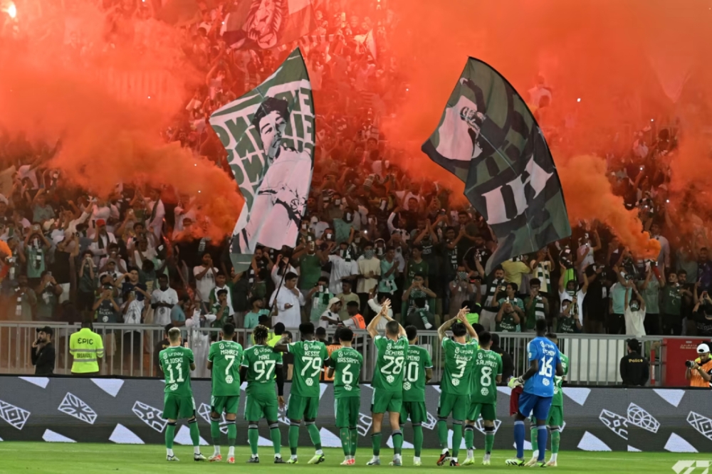 الأهلي يعلن تفاصيل معسكره الخارجي 