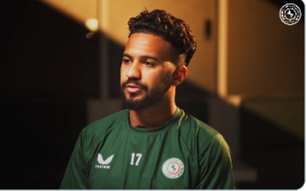 عاجل.. بسبب عبدالرحمن غريب.. النصر يلجأ إلى خالد الغنام لضمه في الصيفية 