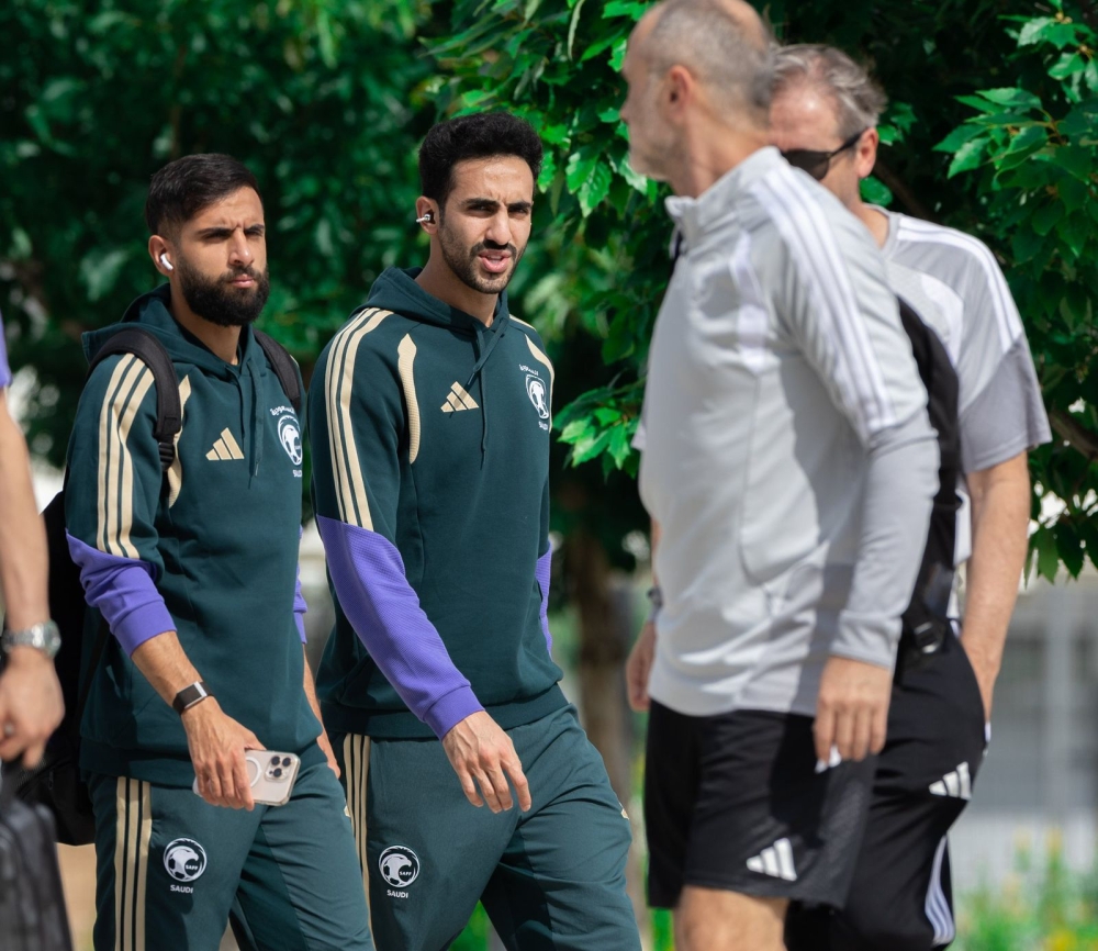 ملعب Q2 .. أحد الملاعب المميزة التي يستعد فيها الصقور الخضر لكأس العالم