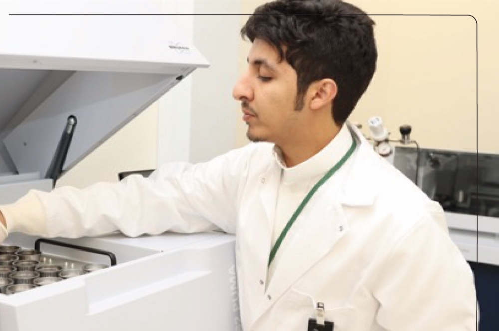 الرقابة النووية: مختبرات متخصصة تراقب سلامة الأغذية خلال الط