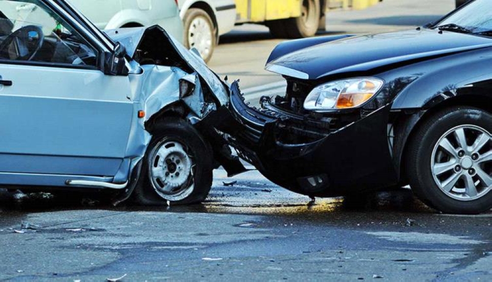 عاجل «نجم» تنفي تعديل نسب المسؤولية في الحوادث المرورية