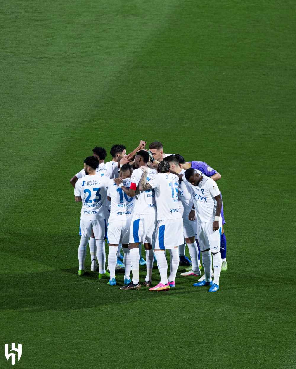 عاجل.. الاتحاد الأسيوي يعلن عن قرار بشأن الهلال 
