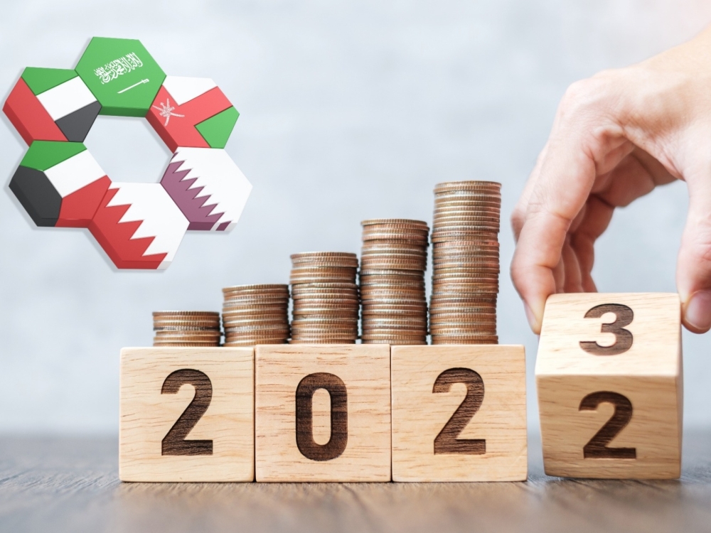 الشركات السعودية تتصدر أرباح الخليج بـ 44.4 مليار دولار في الربع الأول