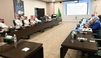 بحث آليات جديدة لتحسين وصول المساعدات الإغاثية السعودية في 3 دول - واس 
