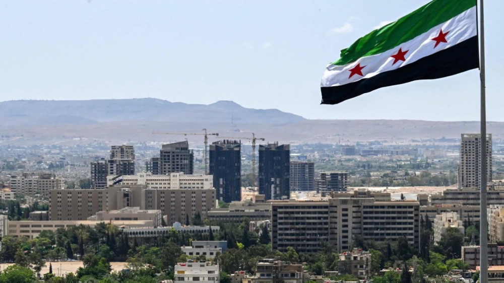 باكستان تشيد بتعاون سوريا لإنهاء ملف الأسلحة الكيميائية