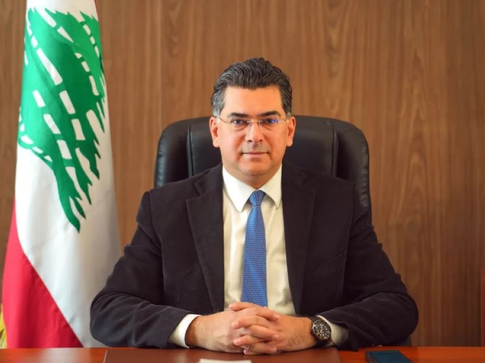 وزير الإعلام اللبناني: السعودية لم تبخل يومًا على دعم لبنان