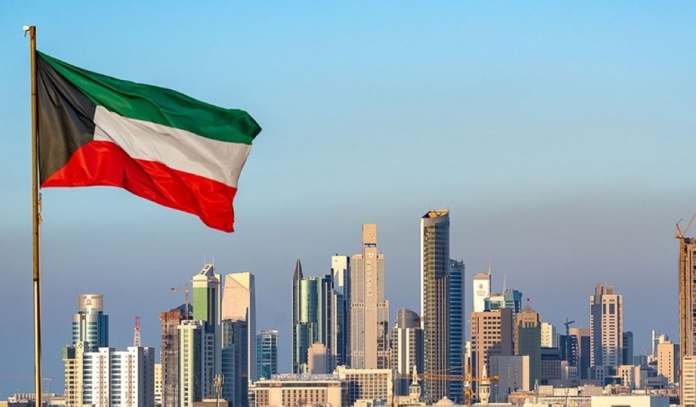 الكويت.. منظومات الدفاع الجوي تتصدى لأهداف جوية معادية-عاجل