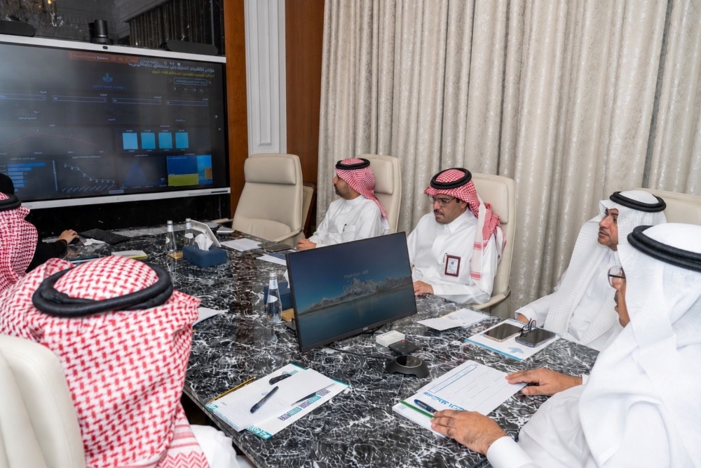 عاجل تستهدف 5542 مبنى.. الشرقية تنذر ملاك العقارات المخالفة 
