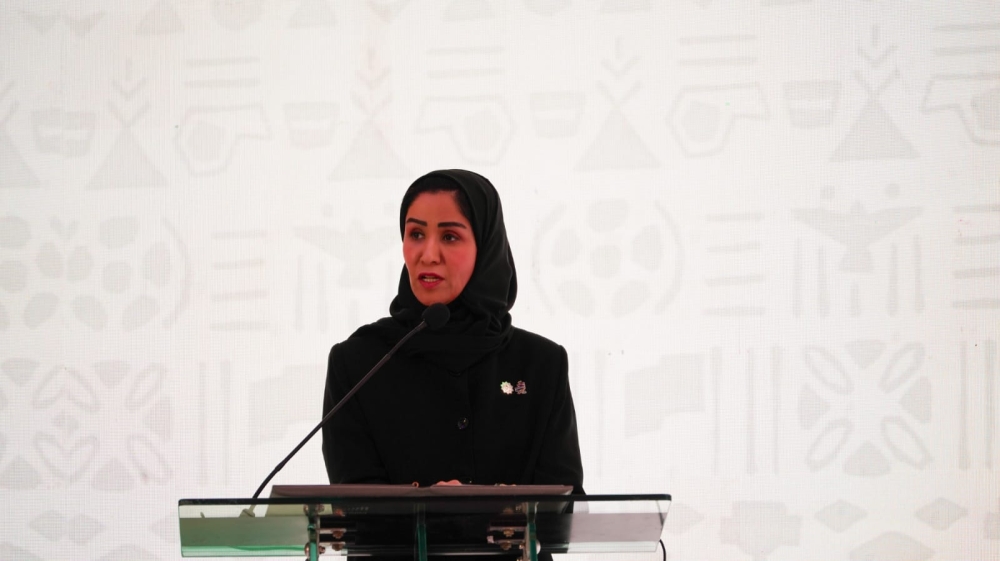418 ألف مشارك في ختام ماراثون «أهلاً بالعالم 2026» بالشرقية