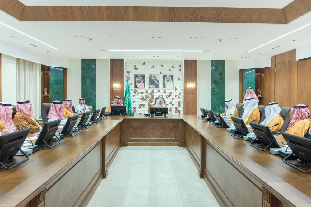 أمير الشرقية يدشن الخطة الاستراتيجية للإمارة لتعزيز كفاءة العمل المؤسسي