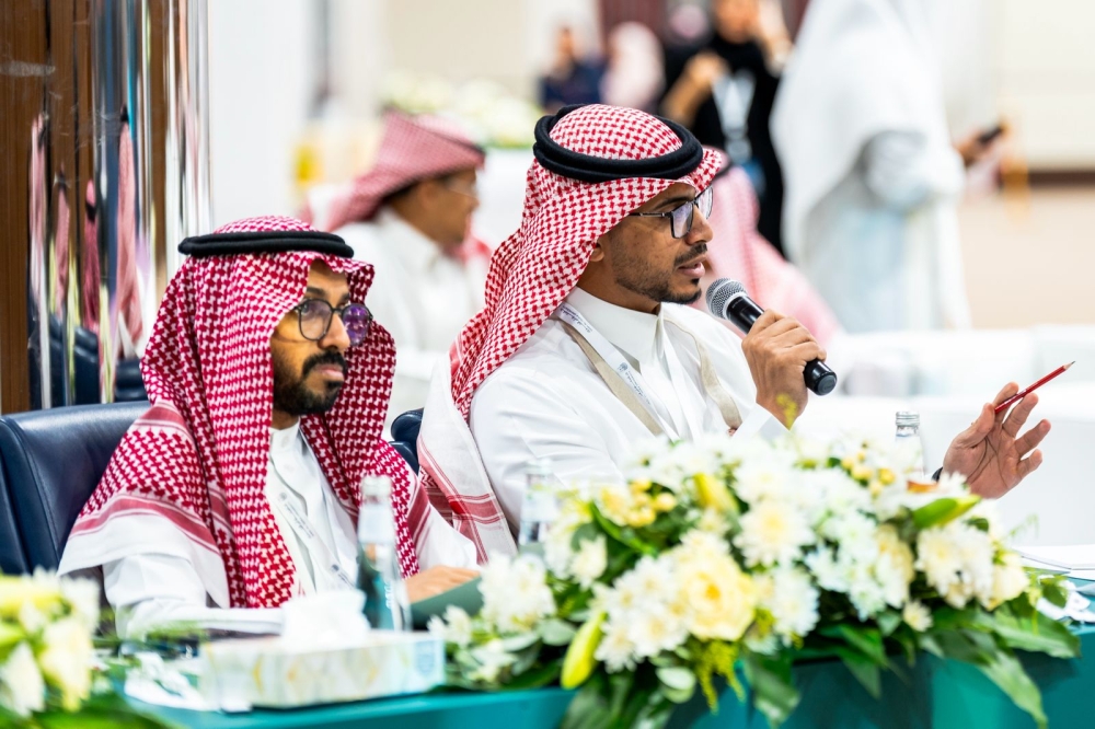 جامعة أمِّ القُرى تختتم هاكاثون الابتكار السِّياحي بـ 96 مشروع

