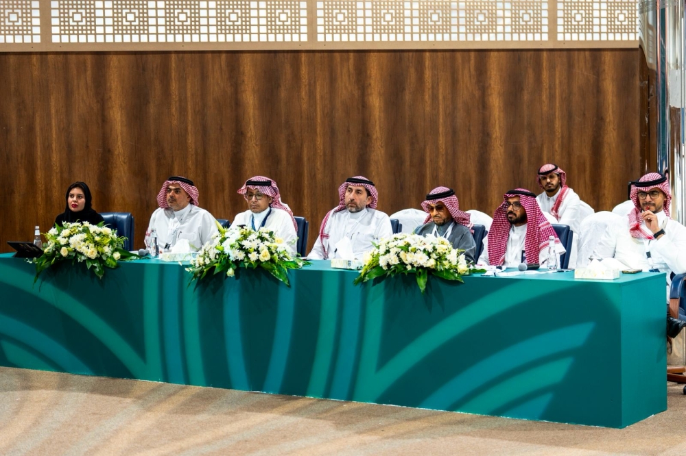 جامعة أمِّ القُرى تختتم هاكاثون الابتكار السِّياحي بـ 96 مشروع

