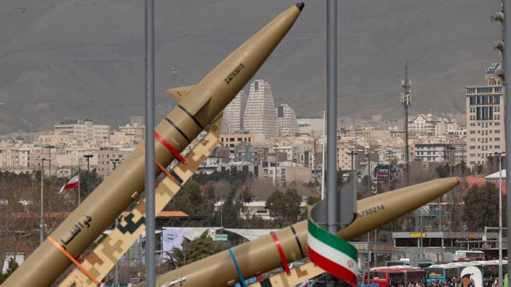 22 دولة تطالب إيران بالتوقف عن مهاجمة أفراد على أر